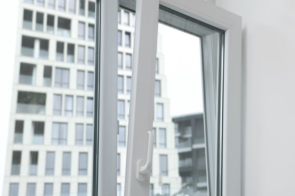 Soundproof Windows Installation in Boise