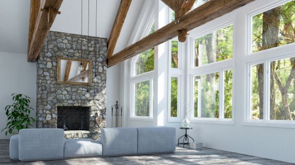 House Window Installation in Boise
