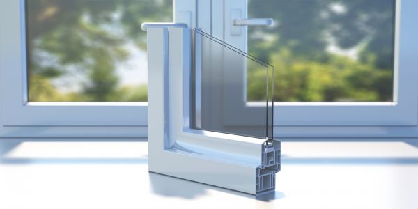 Double Pane Window Replacement in Boise