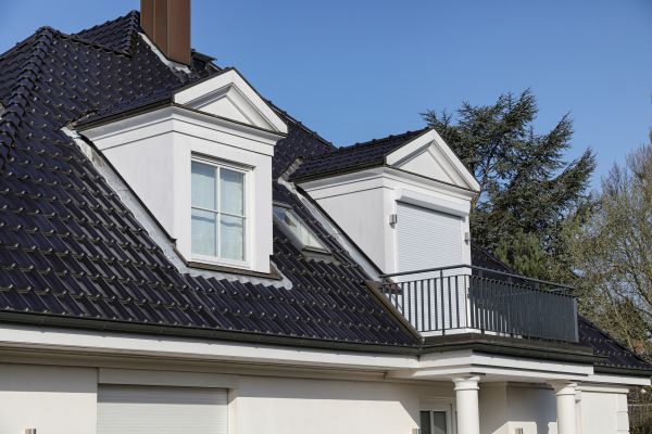 Dormer Window Replacement in Boise