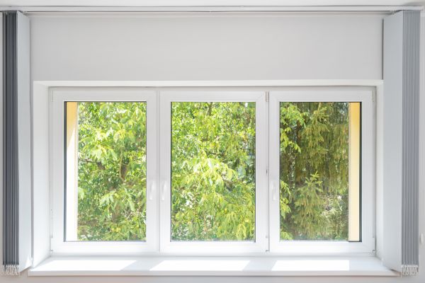 Windows Replacement in Boise