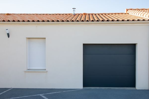 Garage Window Replacement in Boise