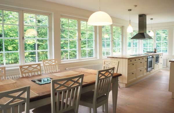 Picture Window Replacement in Boise