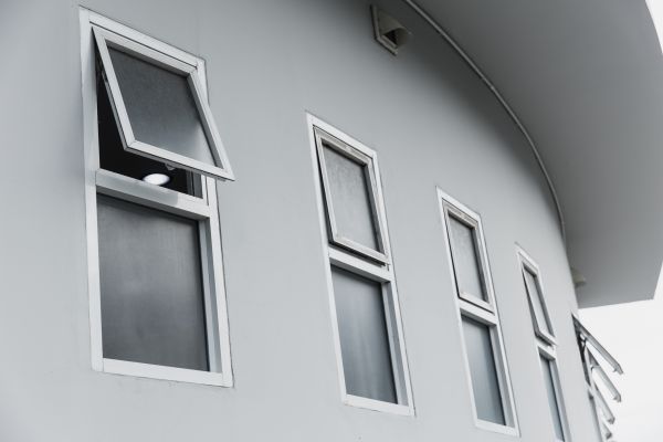 Cost of Awning Windows Installation in Boise