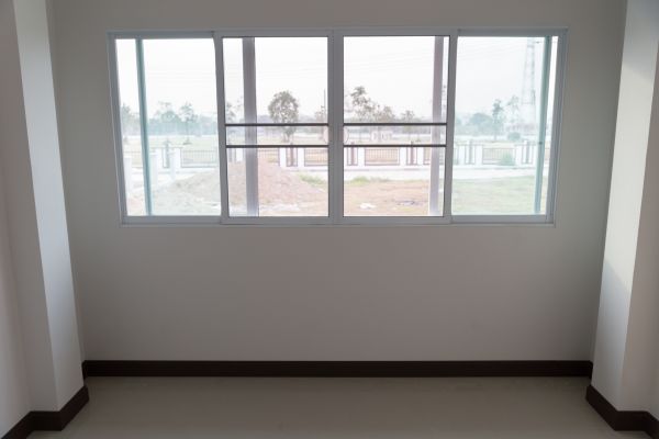 Sliding Windows Installation in Boise