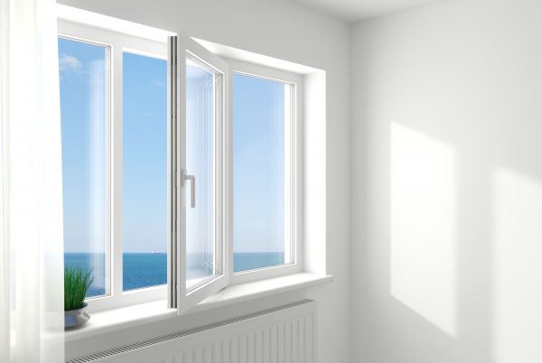 Casement Windows Installation in Boise