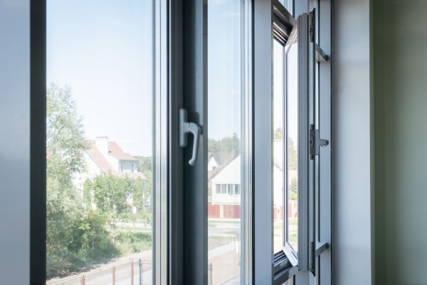 Aluminium Windows Installation in Boise