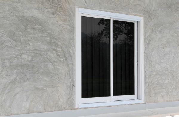 Sliding Window Replacement in Boise