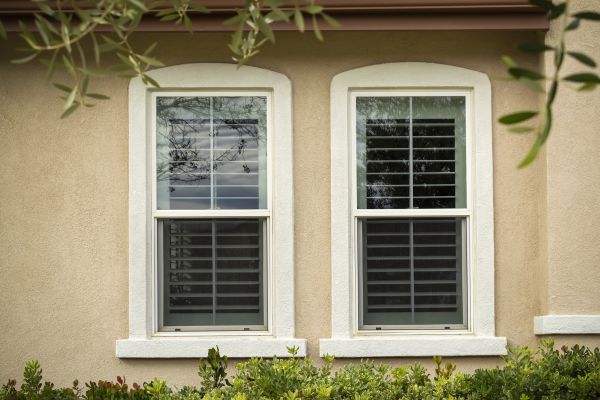 Single Hung Window Replacement in Boise