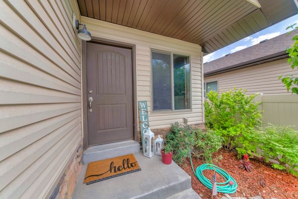 Retrofit Window Replacement in Boise