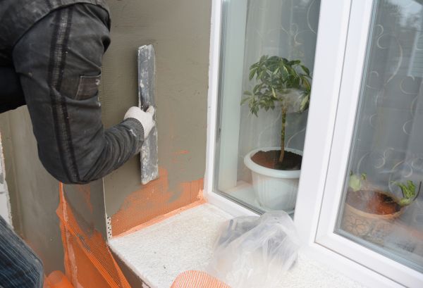 Fiberglass Window Replacement in Boise