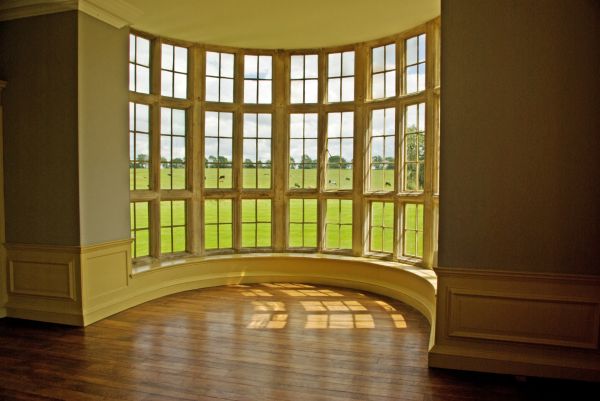 Bow Window Replacement in Boise