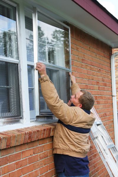 Storm Windows Replacement in Boise
