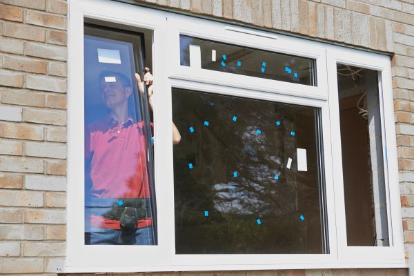 New Windows Installation in Boise